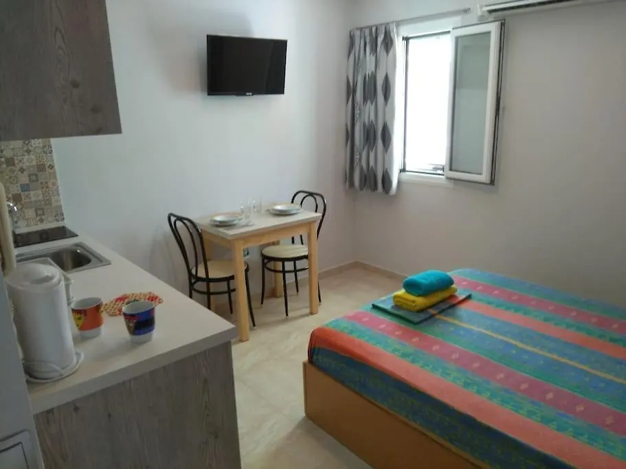 Loft Studio Apartment Argosztóli 0*,  Görögország