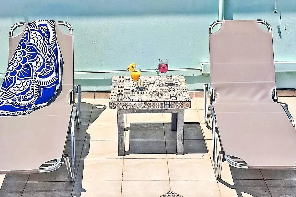 Loft Studio Apartment Argosztóli